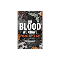 Cornerstone The Blood We Crave Part One (häftad, eng)