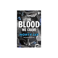Cornerstone The Blood We Crave Part Two (häftad, eng)