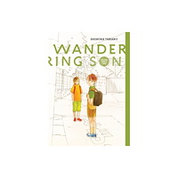Fantagraphics Wandering Son Volumes One & Two (häftad, eng)