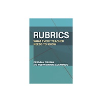 The University of Michigan Press Rubrics (häftad, eng)