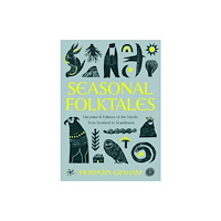 Quercus Publishing Seasonal Folktales (inbunden, eng)