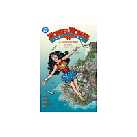 DC Comics Wonder Woman by George Perez Omnibus Vol. 2 (New Edition) (inbunden, eng)