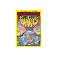Hungry Tomato Ltd Countdown to Climate Chaos (häftad, eng)