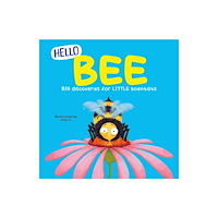 Hungry Tomato Ltd Hello Bee (häftad, eng)
