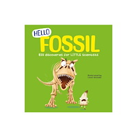 Hungry Tomato Ltd Hello Fossil (häftad, eng)
