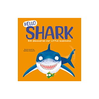 Hungry Tomato Ltd Hello Shark (häftad, eng)
