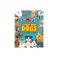 Albatros nakladatelstvi as Sticker Book: Dogs (häftad, eng)