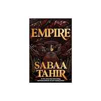 Little, Brown Book Group Empire (inbunden, eng)