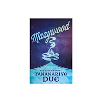 Titan Books Ltd Mazywood (häftad, eng)