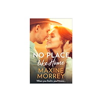 HarperCollins Publishers NO PLACE LIKE HOME PB (häftad, eng)