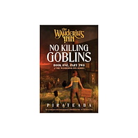 HarperCollins Publishers No Killing Goblins (häftad, eng)