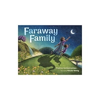 Nancy Paulsen Books Faraway Family (inbunden, eng)