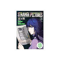 Titan Books Ltd Strange Pictures Vol.2 (häftad, eng)