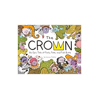 Penguin Putnam Inc The Crown (inbunden, eng)