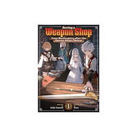 Seven Seas Entertainment, LLC Saving a Weapon Shop from Bankruptcy after the Demon King's Defeat (Light Novel) Vol. 1 (häftad, eng)