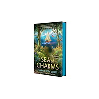 Tor Publishing Group The Sea of Charms (inbunden, eng)