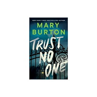 Amazon Publishing Trust No One (häftad, eng)
