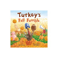 Amazon Publishing Turkey's Fall Fumble (inbunden, eng)