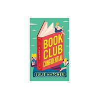 Amazon Publishing Book Club Confidential (häftad, eng)