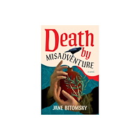 Amazon Publishing Death by Misadventure (häftad, eng)