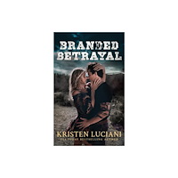 Amazon Publishing Branded Betrayal (häftad, eng)