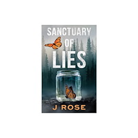 Amazon Publishing Sanctuary of Lies (häftad, eng)