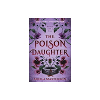 Transworld The Poison Daughter (häftad, eng)