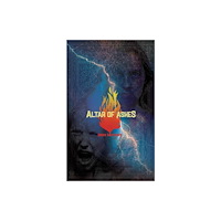 Armin Lear Press Altar of Ashes (häftad, eng)