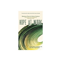 Armin Lear Press Hope at Work (häftad, eng)