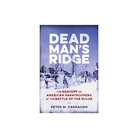 Stackpole Books Dead Man's Ridge (häftad, eng)