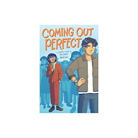 Not Stated Coming Out Perfect #1: A Graphic Novel (häftad, eng)