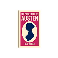 Arcturus publishing ltd The Pocket Book of Austen (inbunden, eng)