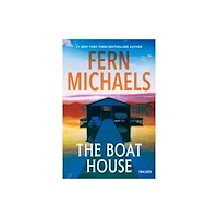 Kensington Publishing The Boat House (inbunden, eng)