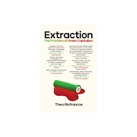 Icon Books Extraction (häftad, eng)