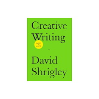 Canongate Books Creative Writing (inbunden, eng)