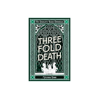 Watkins Media Limited Threefold Death (häftad, eng)