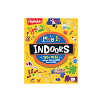 Highlights Press Play It! Indoors (häftad, eng)