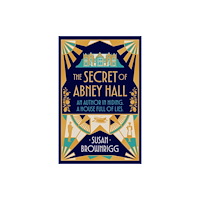 Fox & Ink Books The Secret of Abney Hall (häftad, eng)