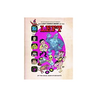 Z2 Last Podcast on the Left Vol. 4 - Hardcover (inbunden, eng)