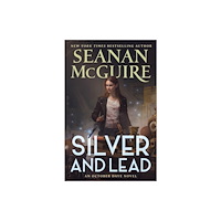 Tor Publishing Group Silver and Lead (häftad, eng)