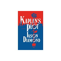 Flatiron Books Kaplan's Plot (häftad, eng)