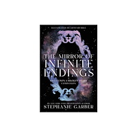 Flatiron Books Mirror of Infinite Endings (inbunden, eng)
