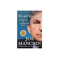 St. Martin's Publishing Group Dead Center (häftad, eng)