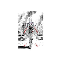 Image Comics W0RLDTR33 Deluxe Hardcover Volume 1 (inbunden, eng)