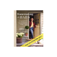 Random House USA Inc Homemaking with Babs (inbunden, eng)