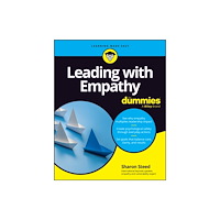 John Wiley & Sons Inc Leading with Empathy For Dummies (häftad, eng)
