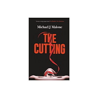 Orenda Books The Cutting (häftad, eng)