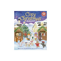 Arcturus publishing ltd Cosy Christmas Activity Pad (häftad, eng)