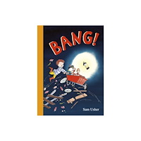 Templar Books Bang! (häftad, eng)