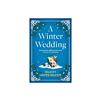 Hachette Books Ireland A Winter Wedding (häftad, eng)